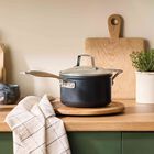 Essential Non-Stick Ceramic Saucepan image number 1